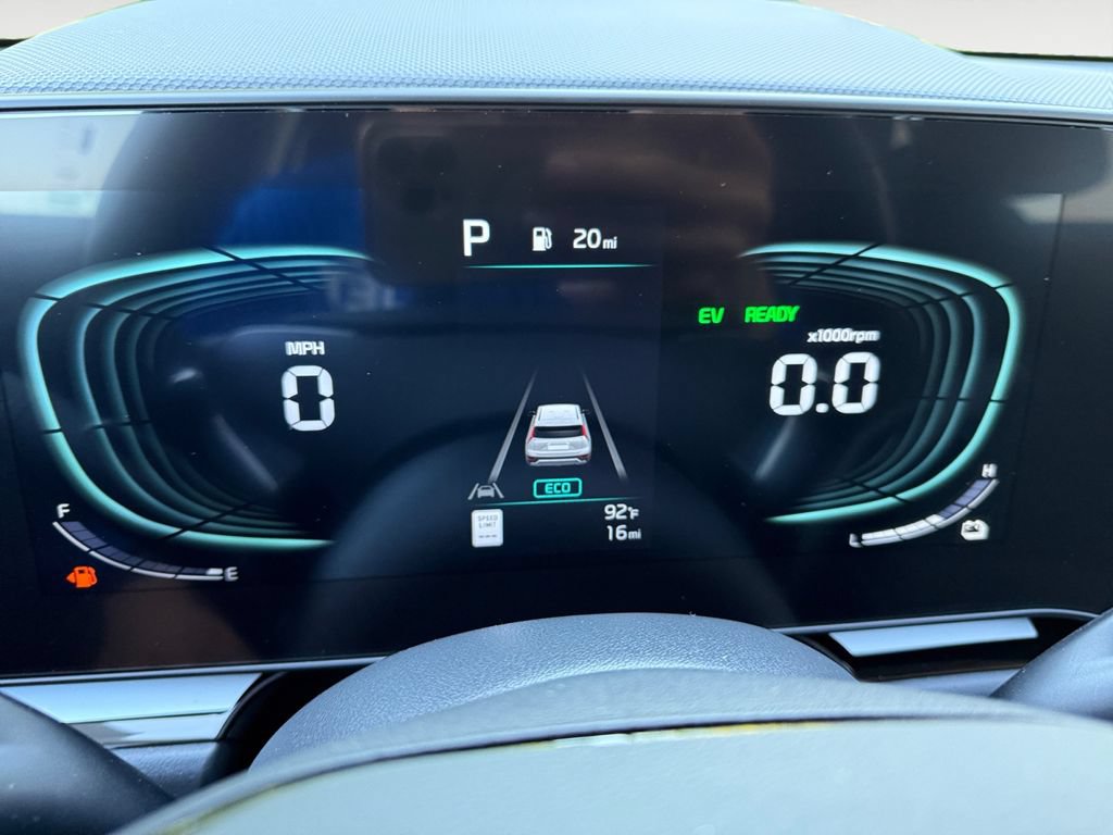 New 2026 Kia Niro EX w/ EX Premium Package FWD image 18