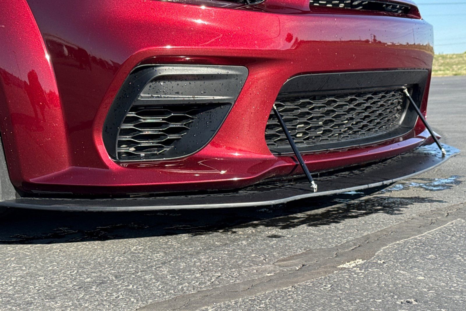 Used 2023 Dodge Charger SRT Hellcat image 27