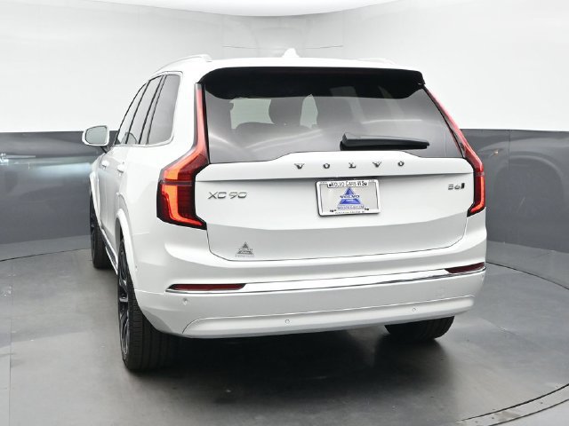 Used 2026 Volvo XC90 B6 Plus AWD/4WD image 7