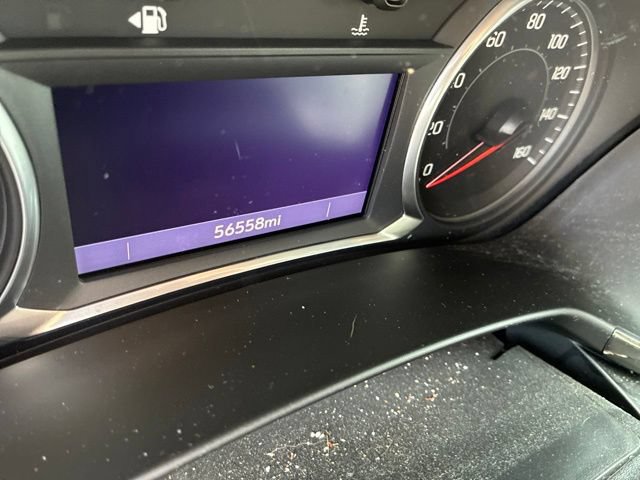 Used 2022 Chevrolet Equinox RS w/ RS Leather Package AWD/4WD image 82