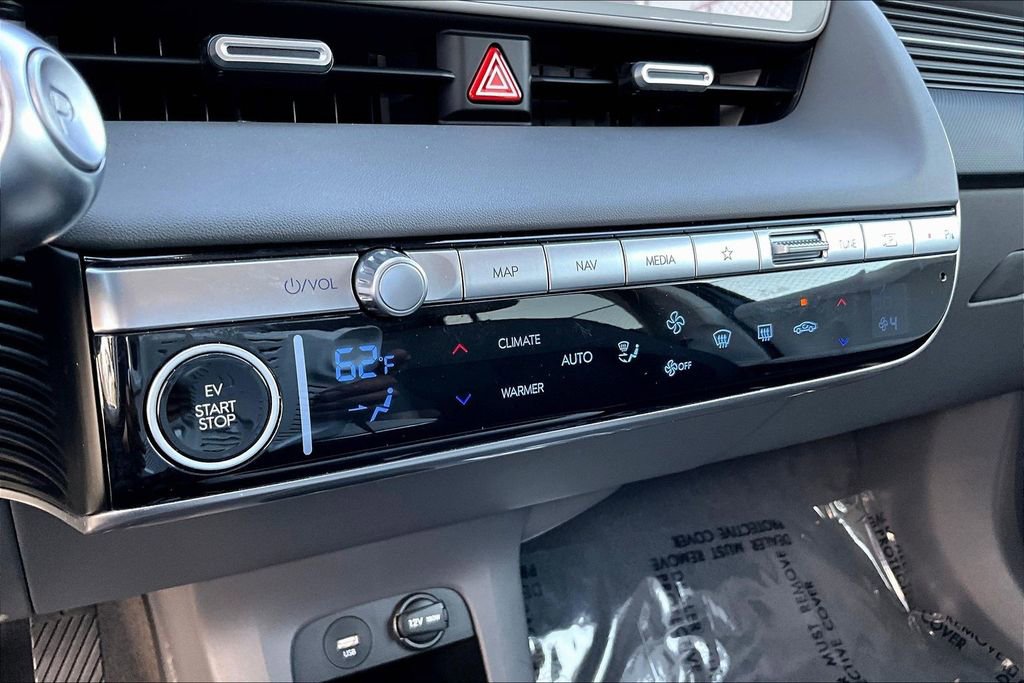 Used 2024 Hyundai Ioniq 5 SEL RWD image 14