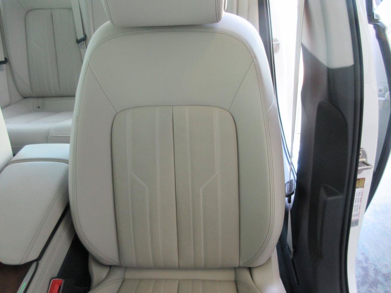Used 2023 Audi A6 Premium Plus w/ Premium Plus Package AWD/4WD image 13