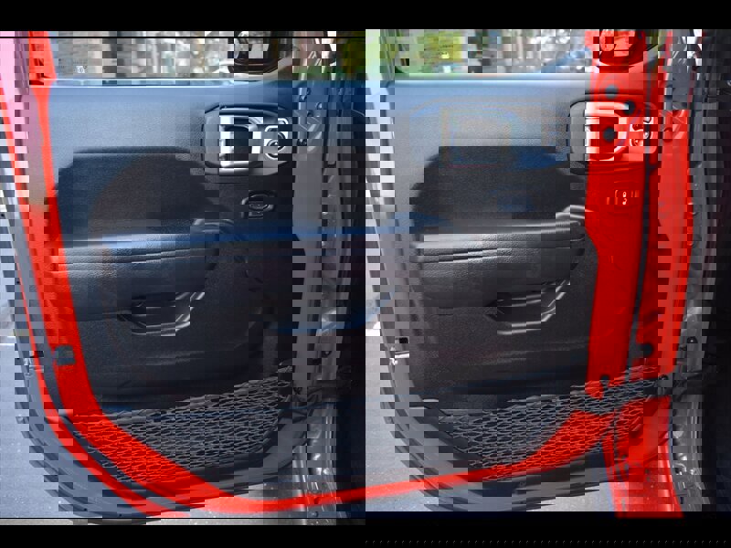 Used 2024 Jeep Wrangler Willys image 24