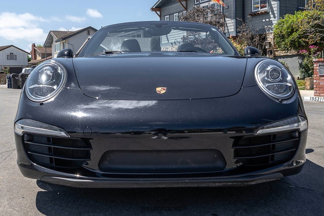 Used 2015 Porsche 911 Carrera RWD image 13