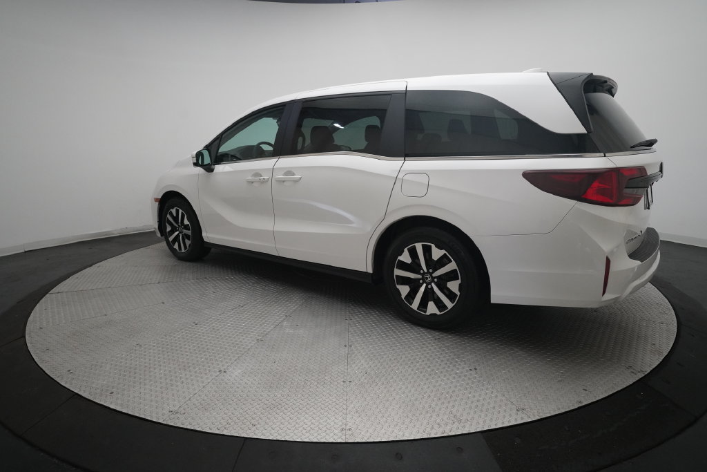Used 2025 Honda Odyssey EX-L image 34