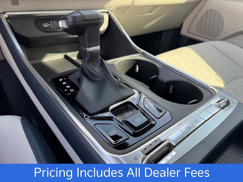 New 2026 Kia Carnival SX FWD image 17