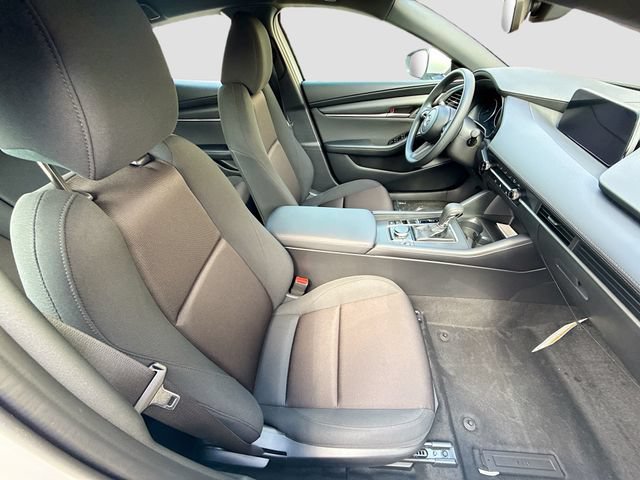 New 2026 MAZDA MAZDA3 s FWD image 26