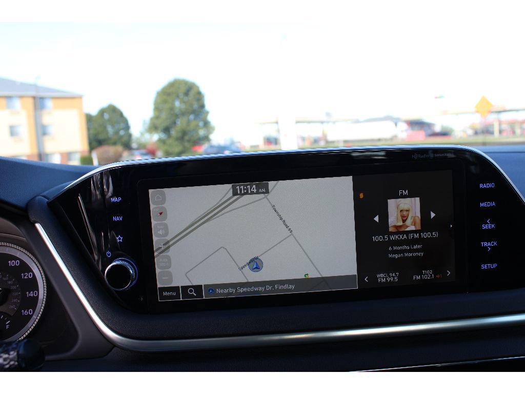 Used 2023 Hyundai Sonata SEL image 26