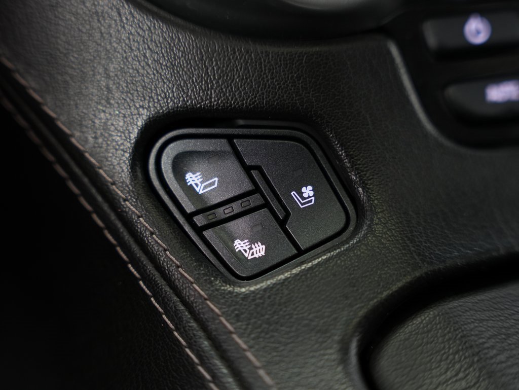 Used 2017 Chevrolet Tahoe Premier w/ Max Trailering Package image 28