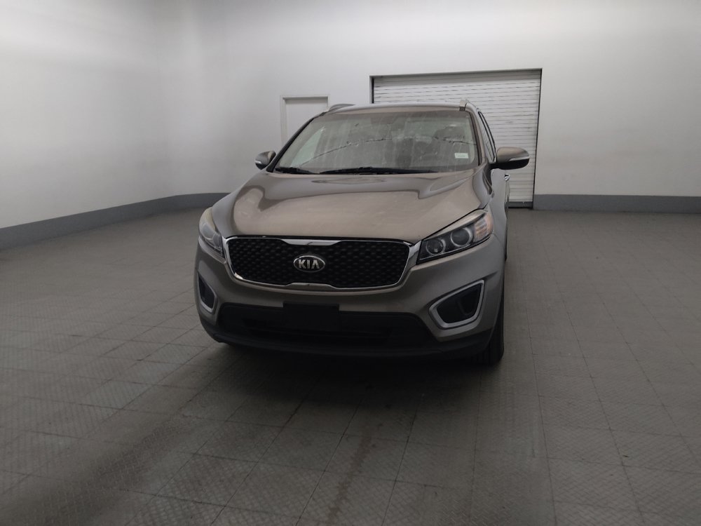 Used 2018 Kia Sorento AWD image 15