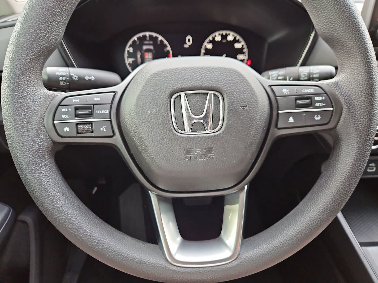 Certified 2023 Honda CR-V EX image 11