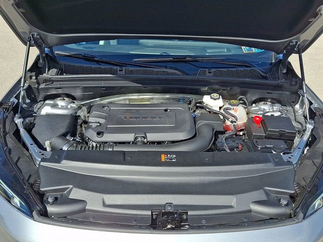 Used 2025 Buick Envision Sport Touring AWD/4WD image 29