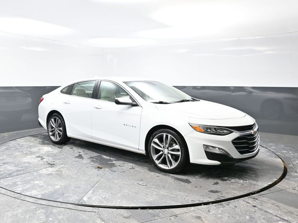 Used 2024 Chevrolet Malibu LT image 5