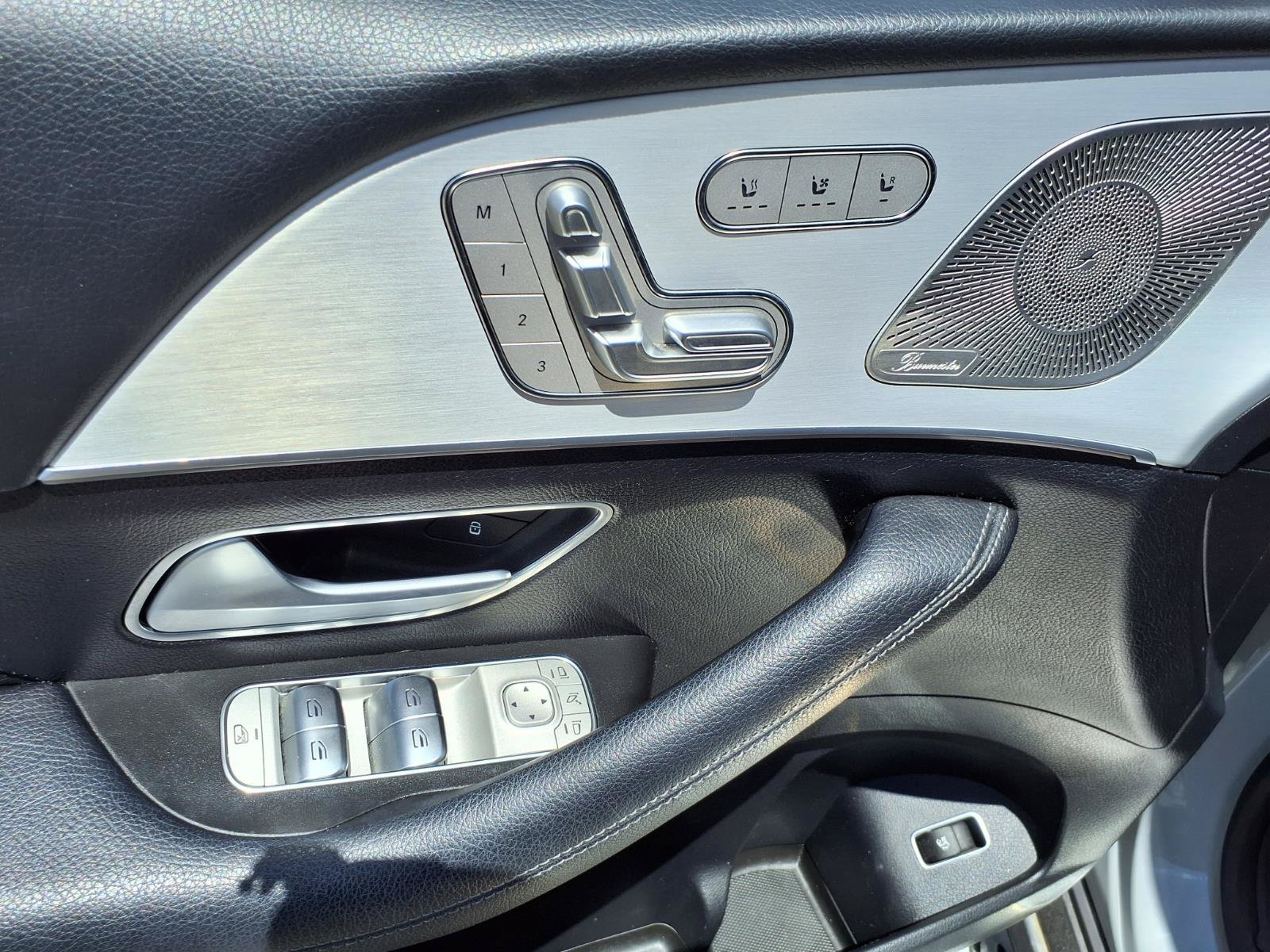 Used 2024 Mercedes-Benz GLE 350 4MATIC image 13