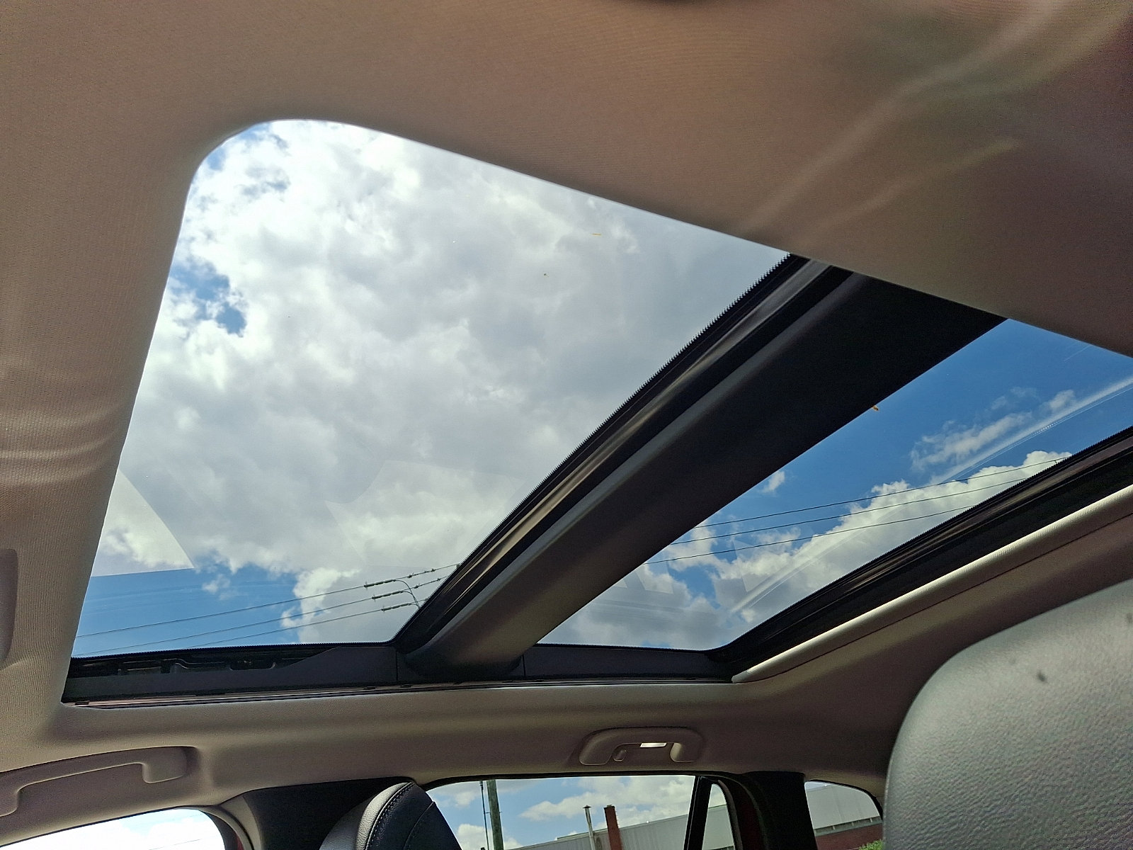 Used 2025 MAZDA CX-50 AWD 2.5 S w/ Premium Plus Pkg image 21