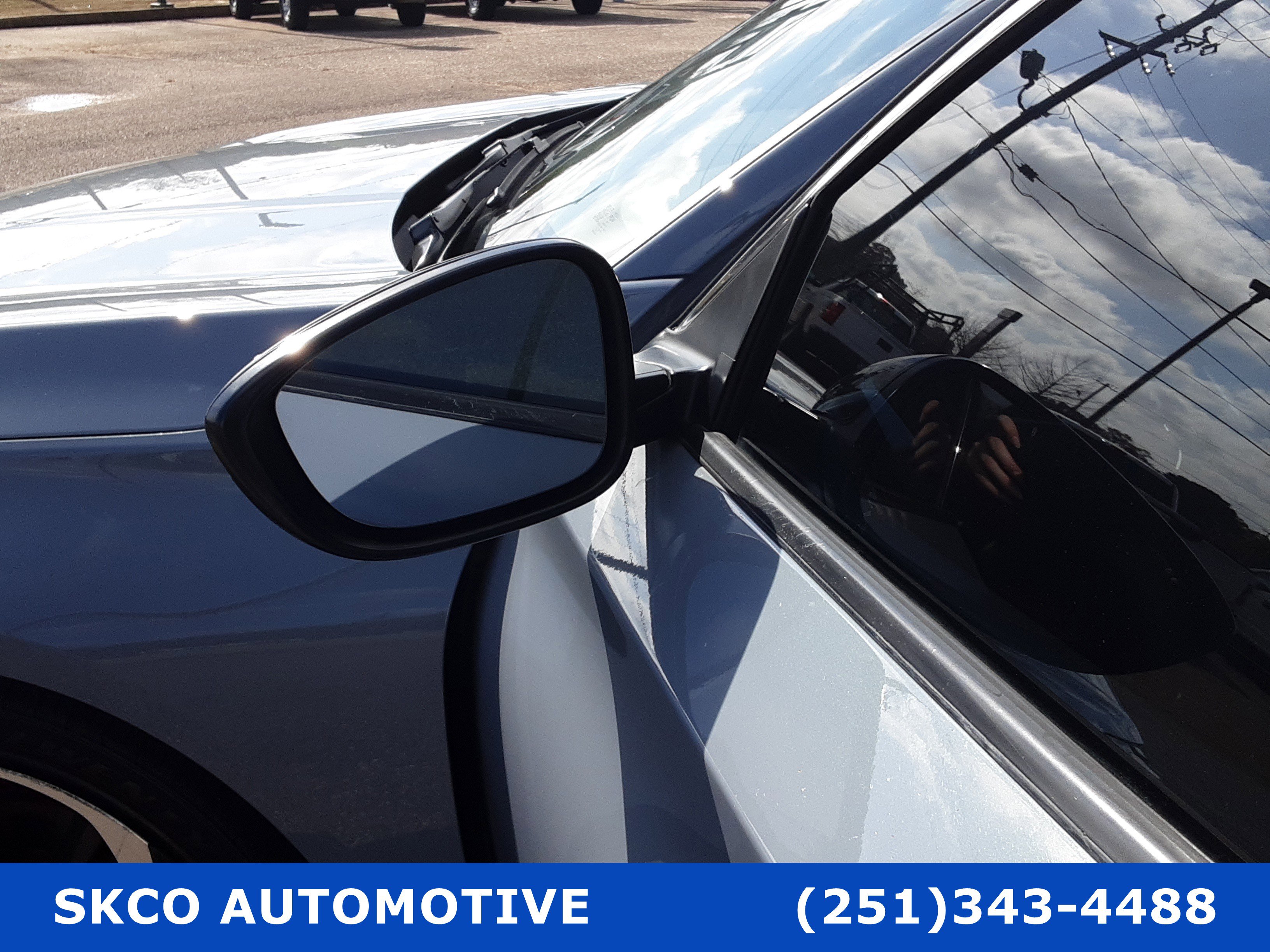 Used 2022 Honda Accord Sport image 10