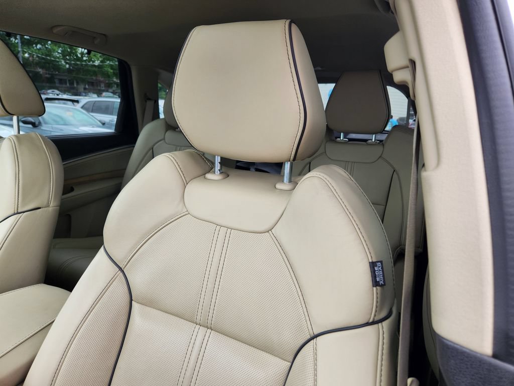 Used 2020 Acura MDX SH-AWD w/ Advance Package image 10