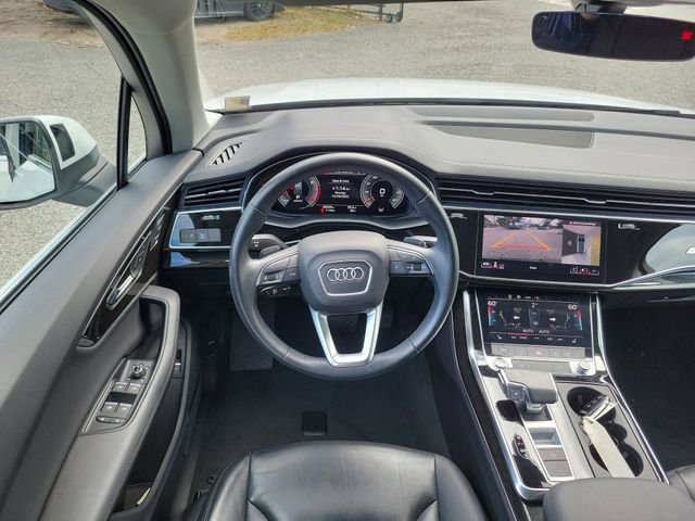 Used 2024 Audi Q7 3.0T Premium Plus image 26