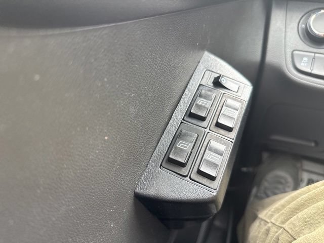 Used 2022 Chevrolet Spark LS FWD image 21