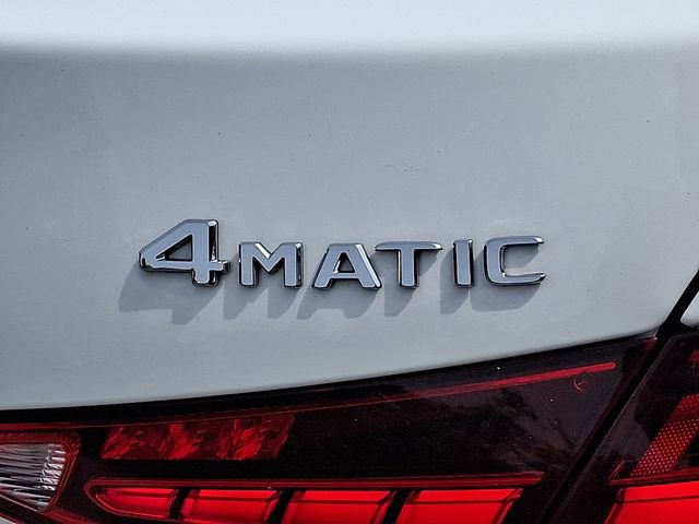 Used 2025 Mercedes-Benz C 300 4MATIC Sedan image 35