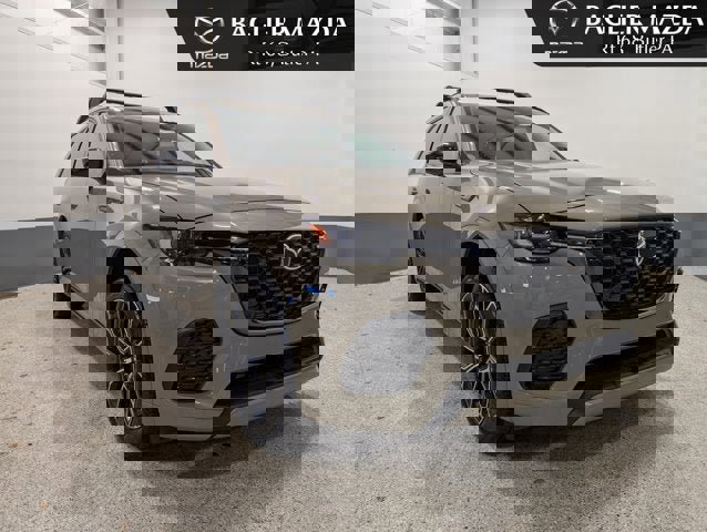 New 2025 MAZDA CX-70 3.3 Turbo S w/ Premium Plus image 1