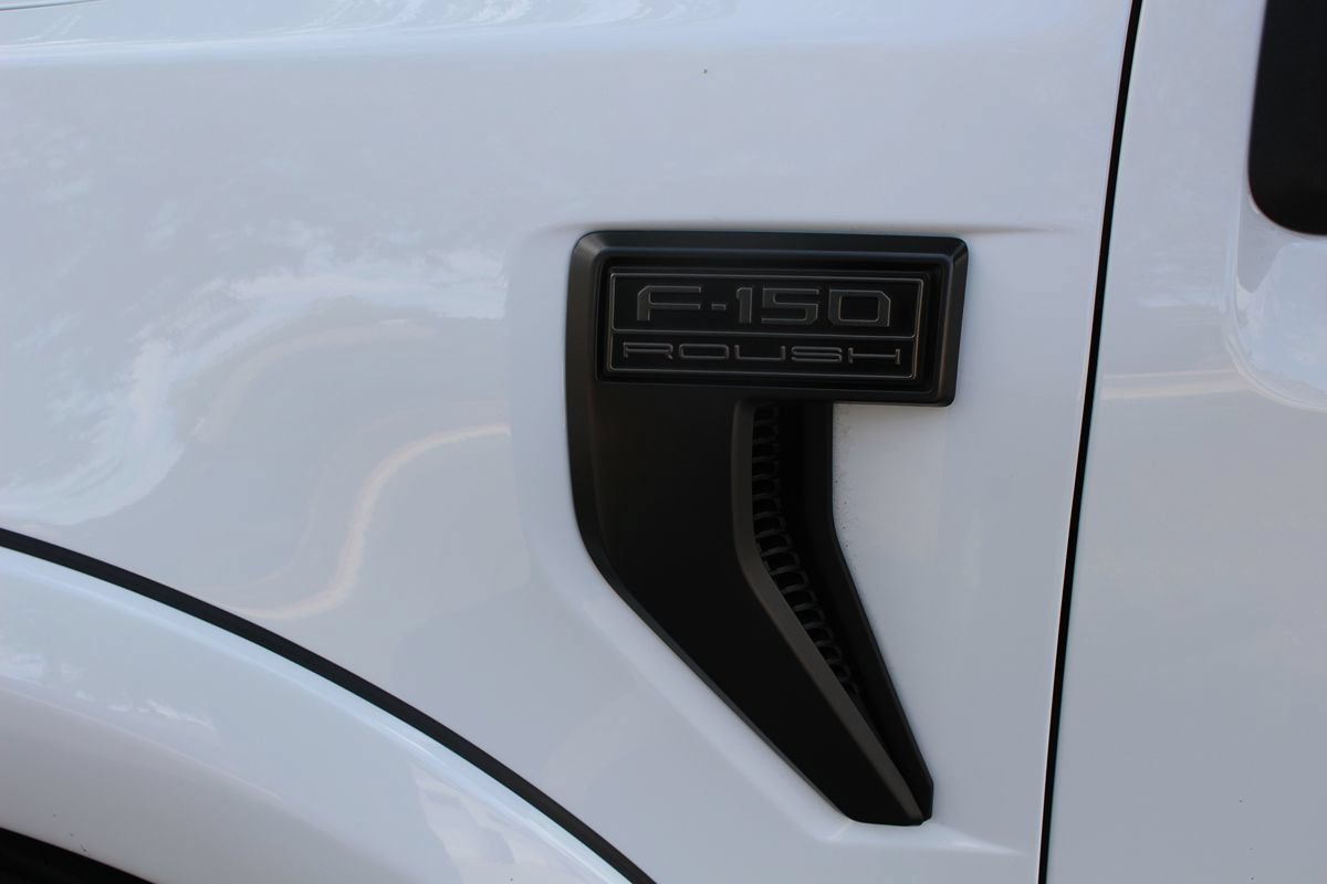 Used 2023 Ford F150 XLT w/ Equipment Group 302A High AWD/4WD image 65
