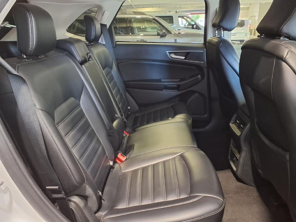 Certified 2024 Ford Edge SEL AWD/4WD image 26