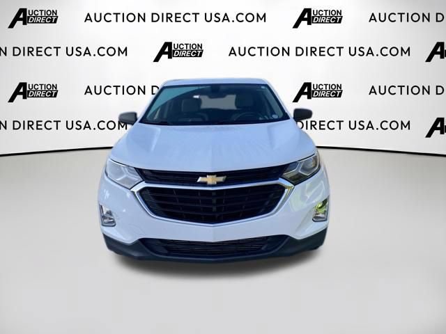 Used 2019 Chevrolet Equinox LS FWD image 9