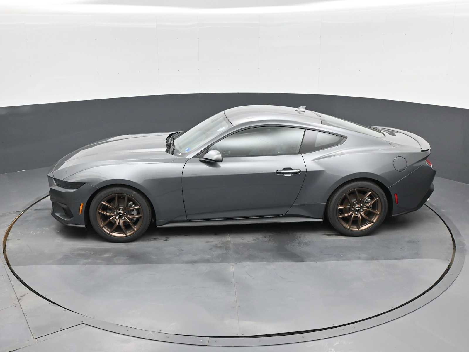 New 2026 Ford Mustang Premium RWD image 11