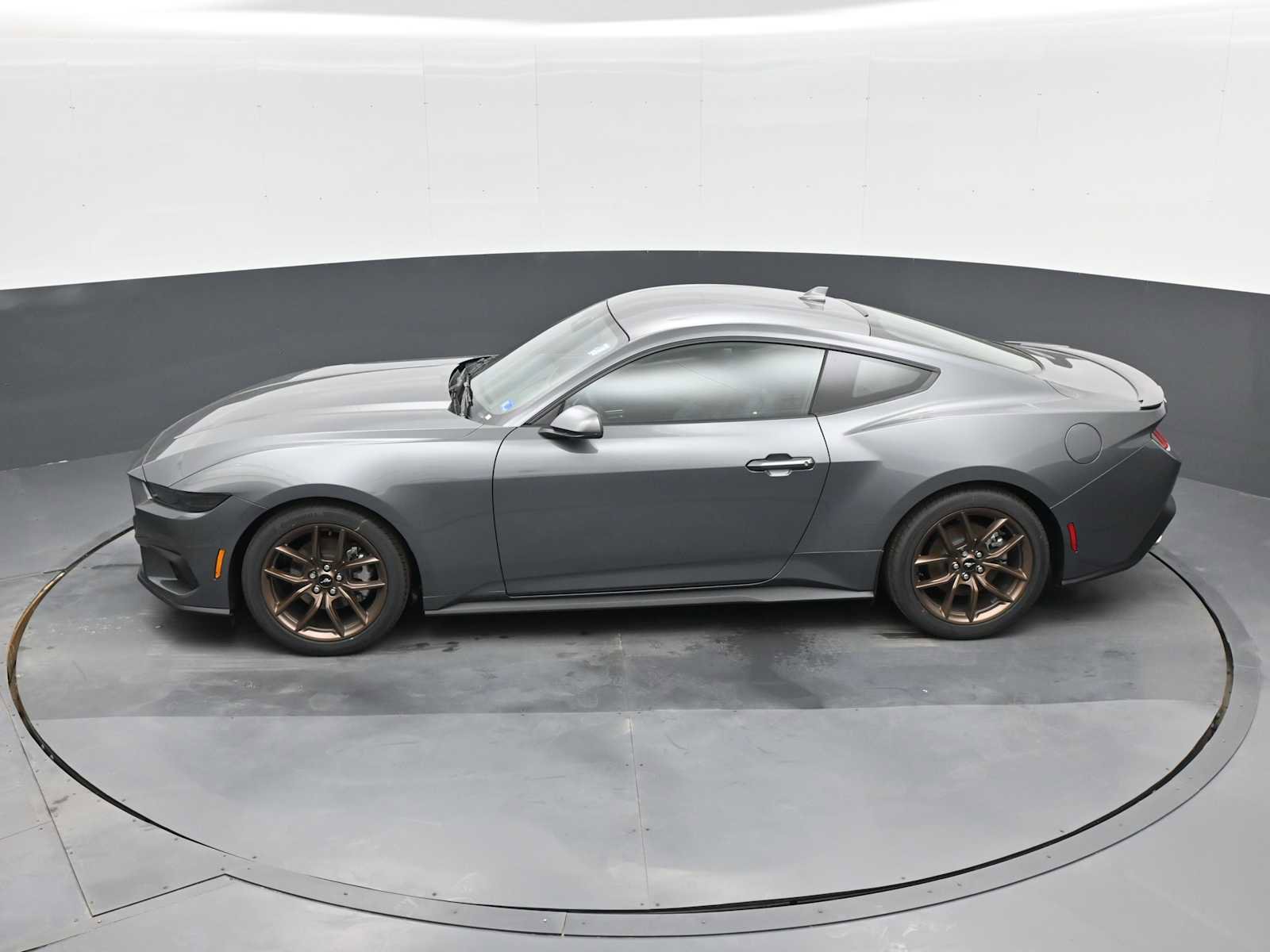 New 2026 Ford Mustang Premium image 11