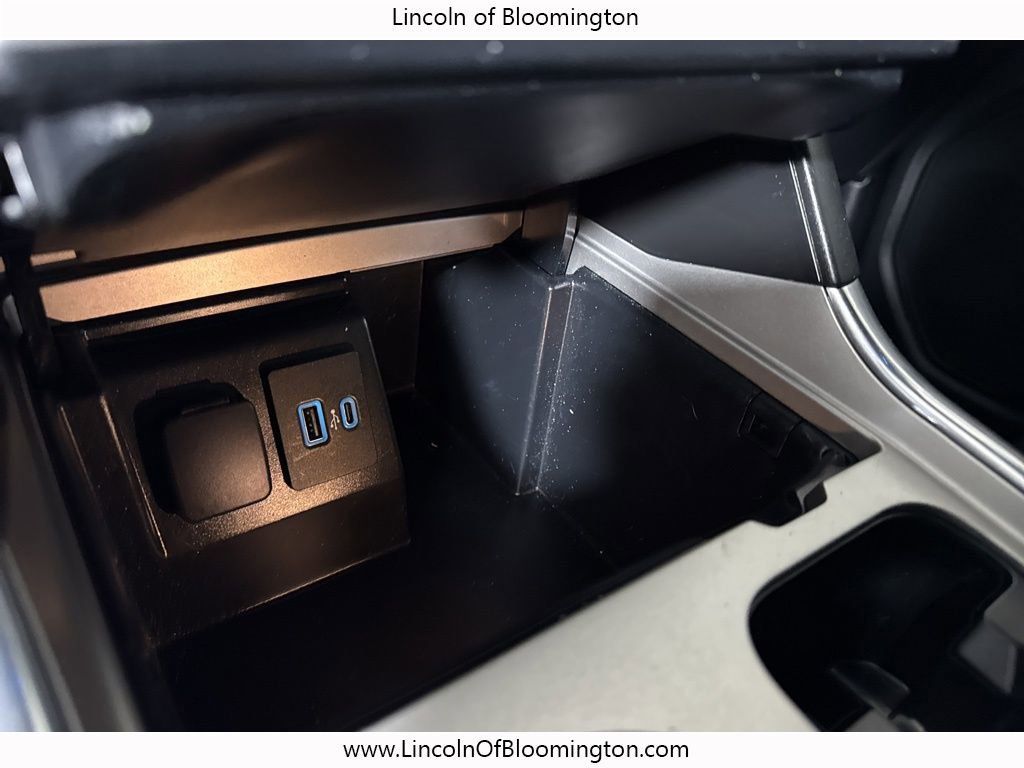 Used 2023 Ford Explorer XLT w/ Equipment Group 202A image 45