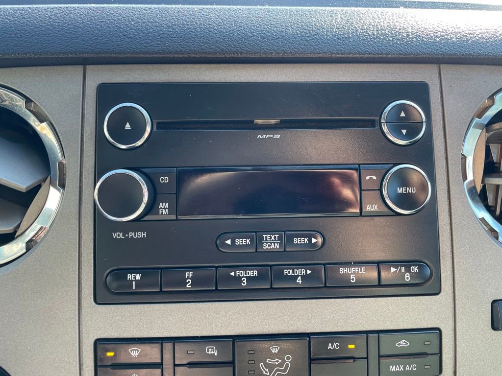 Used 2015 Ford F250 XLT w/ XLT Premium Package image 28