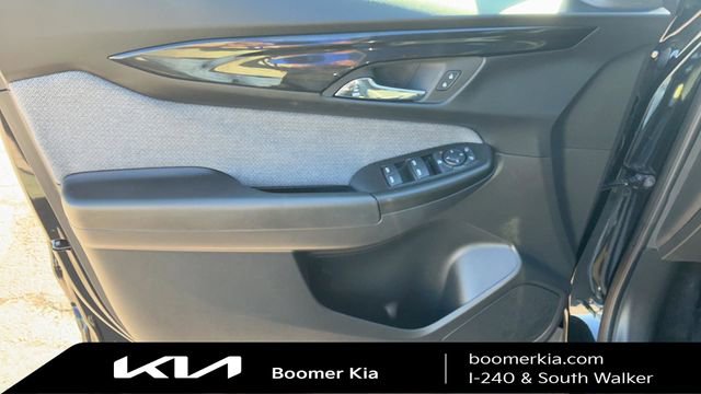 Used 2025 Chevrolet TrailBlazer LT image 16