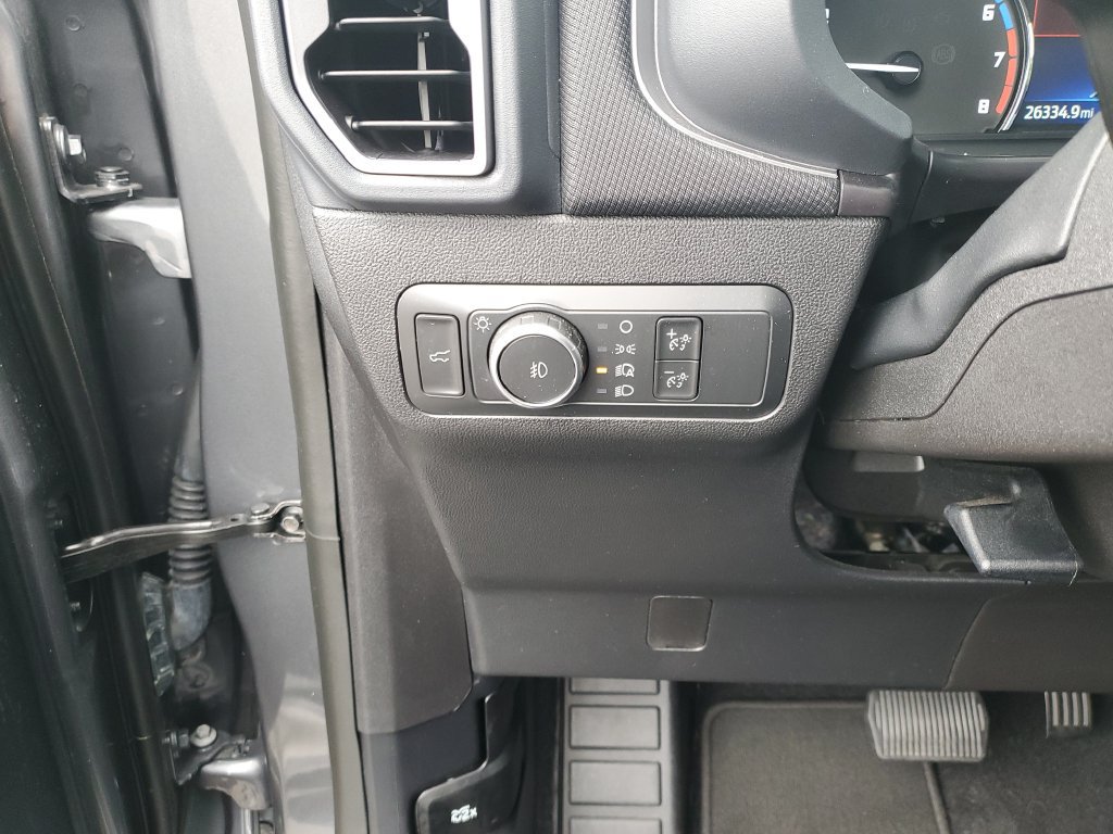 Used 2022 Ford Bronco Sport Outer Banks AWD/4WD image 23