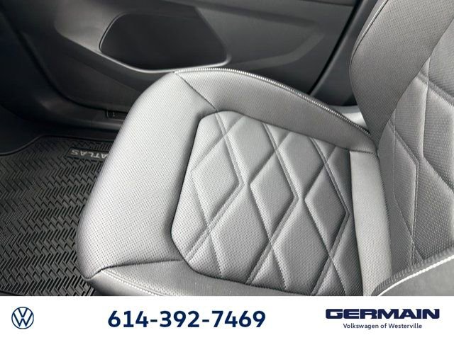 New 2026 Volkswagen Atlas SE image 30