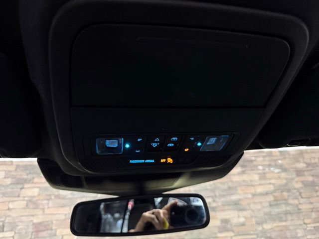 Used 2021 Ford Explorer ST w/ Equipment Group 401A AWD/4WD image 27