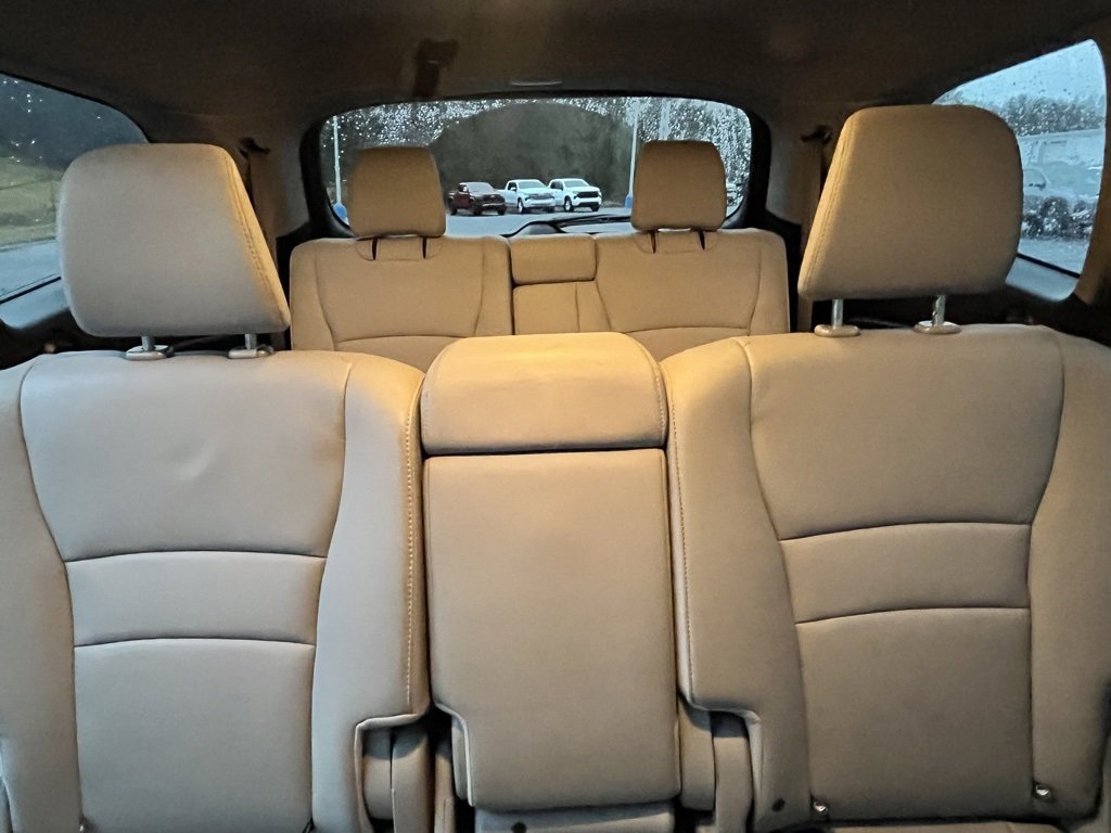 Used 2018 Honda Pilot EX-L image 19