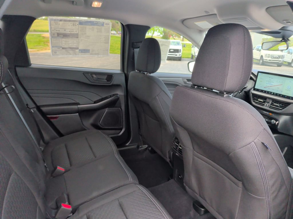 New 2026 Ford Escape Active w/ Tech Pack #1 AWD/4WD image 10