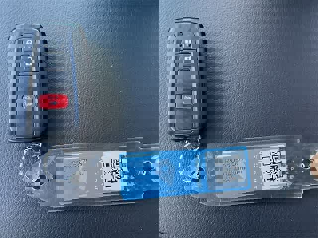 Certified 2024 Toyota 4Runner SR5 Premium image 28