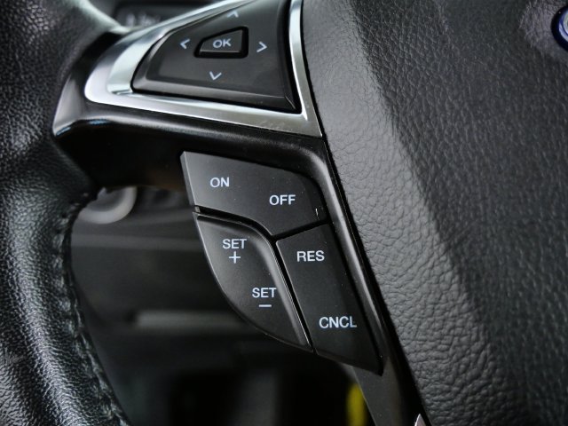Certified 2024 Ford Edge SEL AWD/4WD image 26