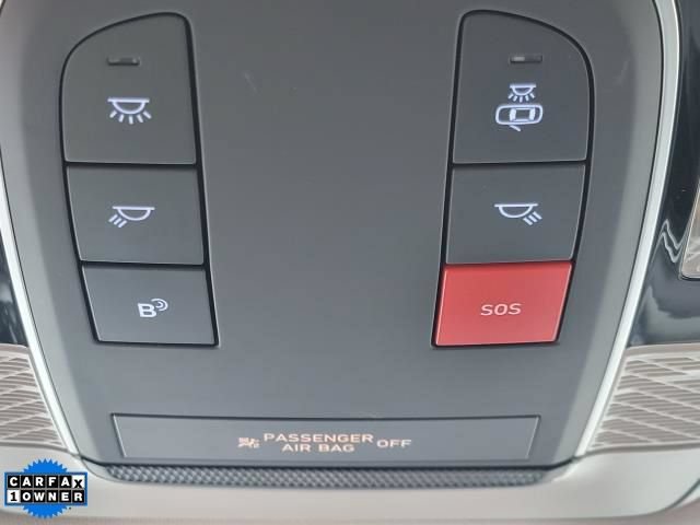 Used 2025 Hyundai Palisade SE AWD/4WD image 35