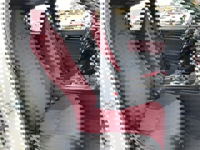 Certified 2025 Honda Civic Si image 28