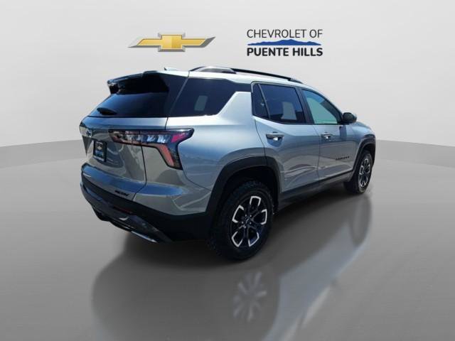 New 2027 Chevrolet Equinox ACTIV FWD image 8