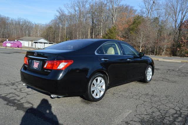 Used 2008 Lexus ES 350 image 8