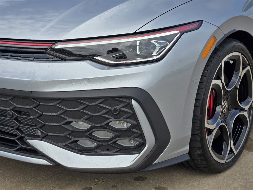 New 2025 Volkswagen GTI Autobahn image 6