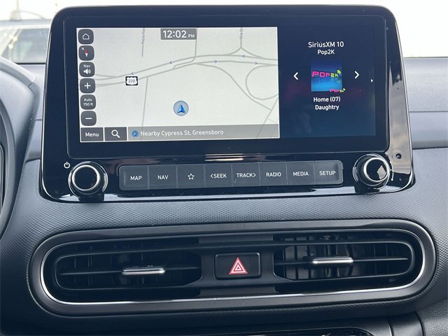 Used 2023 Hyundai Kona Limited image 14