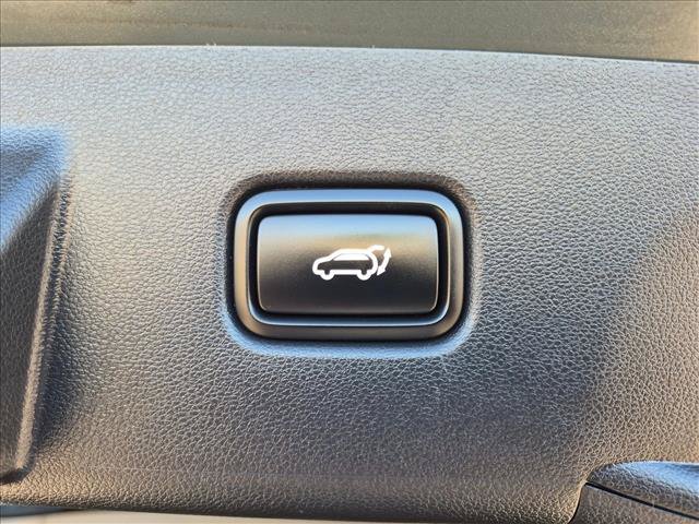 Used 2024 Hyundai Tucson SEL AWD/4WD image 7