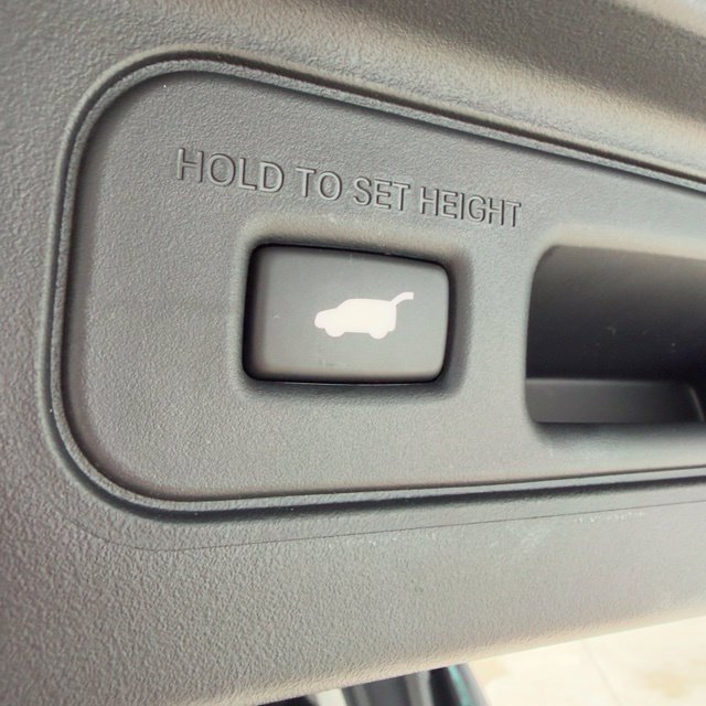 New 2026 Honda Passport RTL image 15