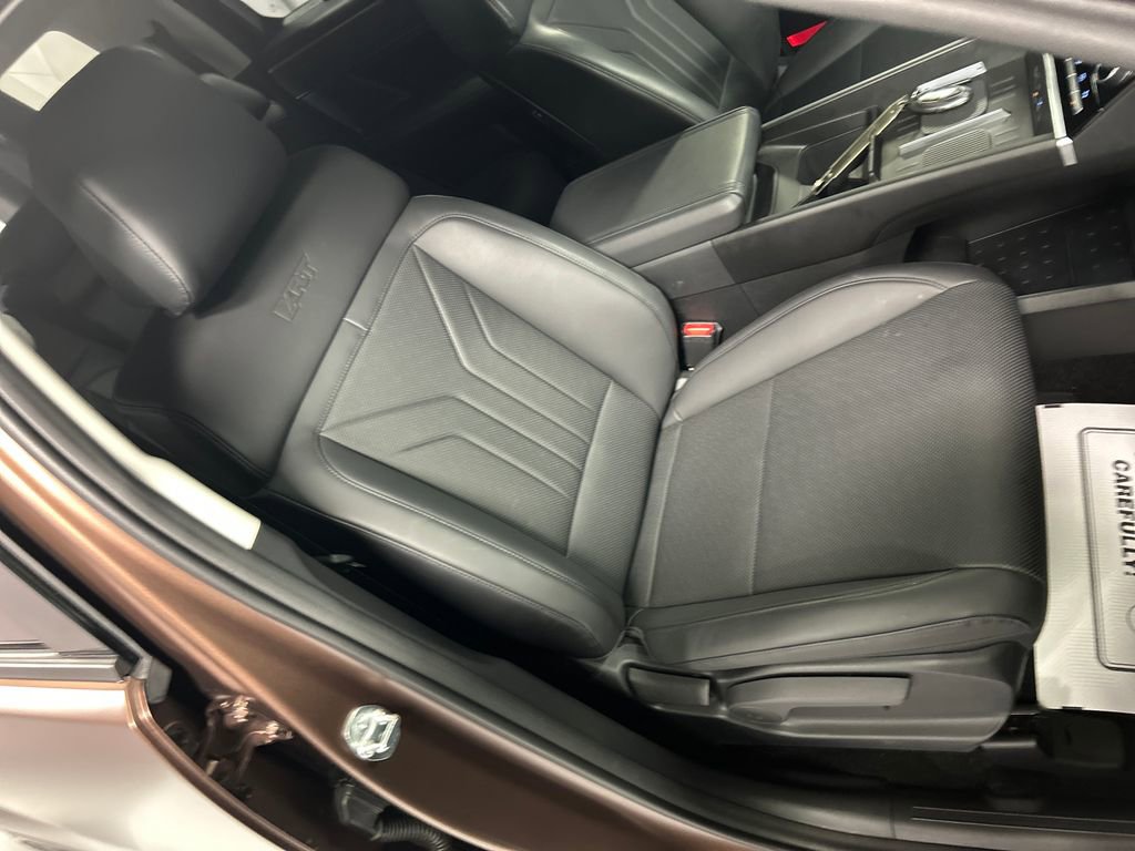 Used 2025 Hyundai Santa Fe XRT image 26