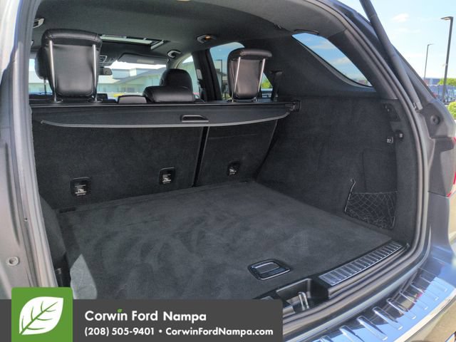 Used 2017 Mercedes-Benz GLE 350 4MATIC image 30